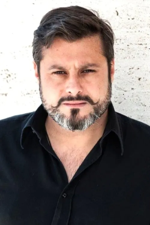 Foto de perfil del actor Emanuele Cerman en el reparto