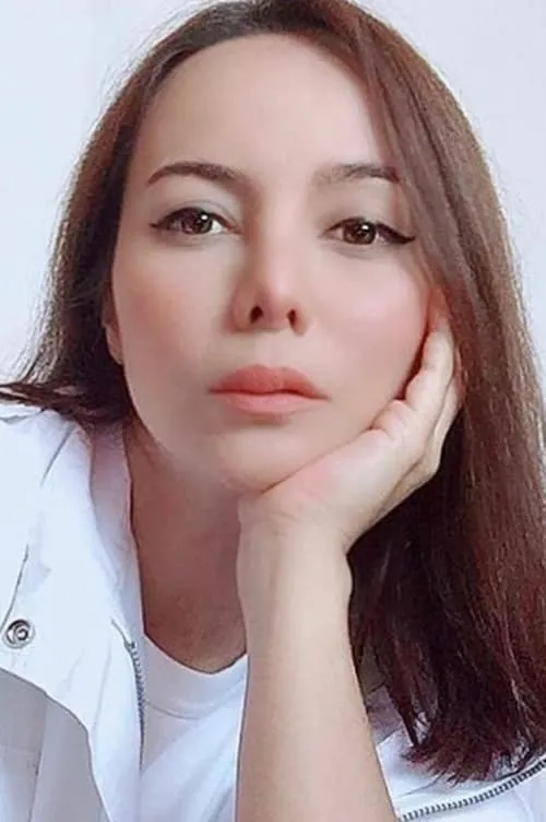 Actor Emelda Rosemila