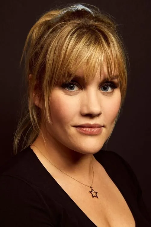 Actor Emerald Fennell