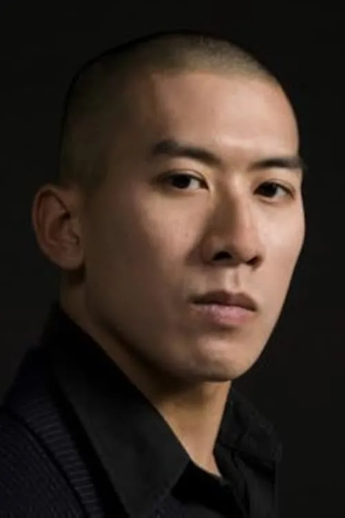 Actor Emerson Wong