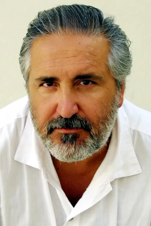 Actor Emidio La Vella