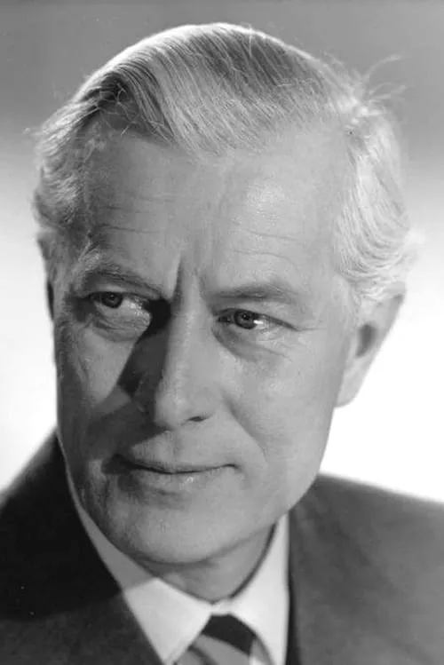 Actor Emil Hass Christensen