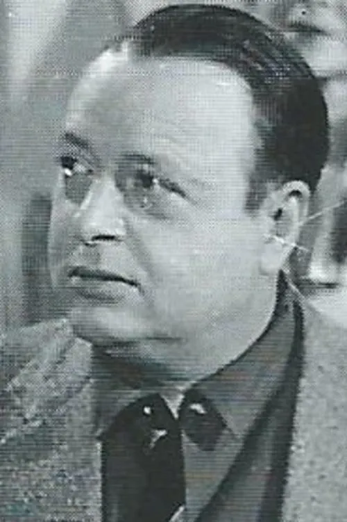 Actor Émile Riandreys