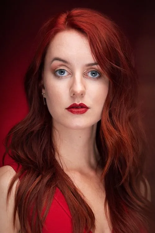 Foto de perfil del actor Emilia Copeland en el reparto