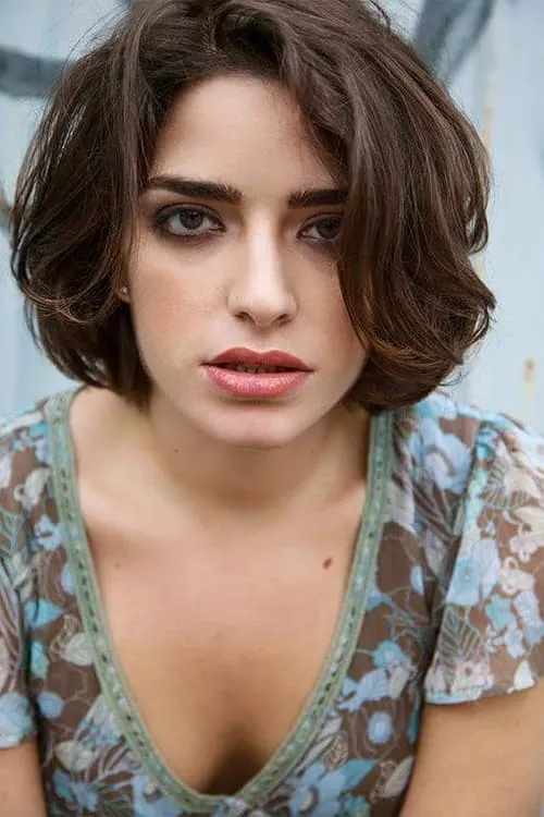 Actor Emilia Scarpati Fanetti