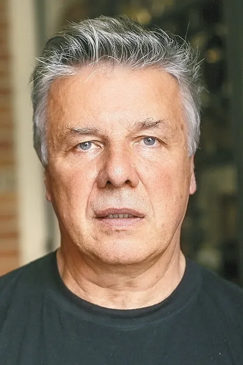 Actor Emilian Kamiński