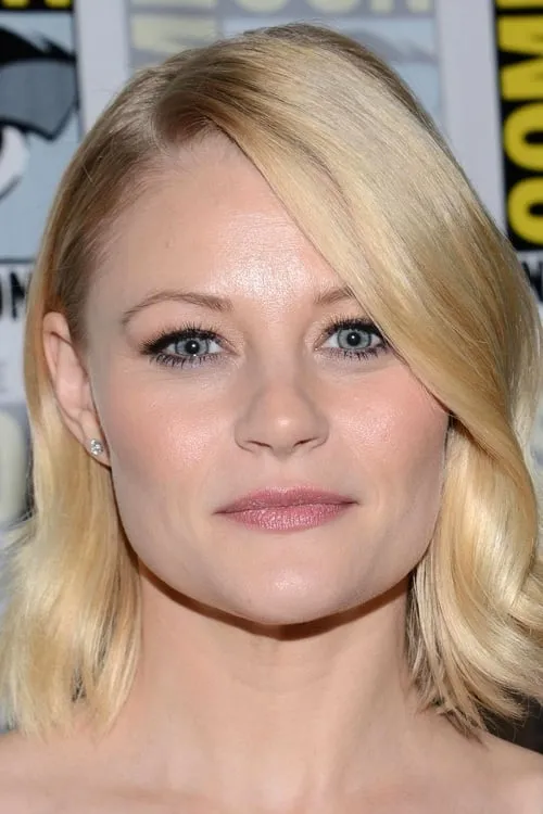 Foto de perfil del actor Emilie de Ravin en el reparto