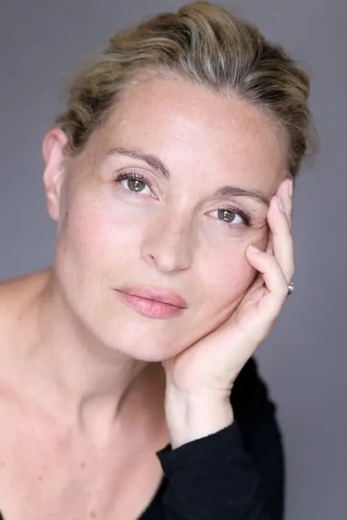 Actor Émilie Favre-Bertin