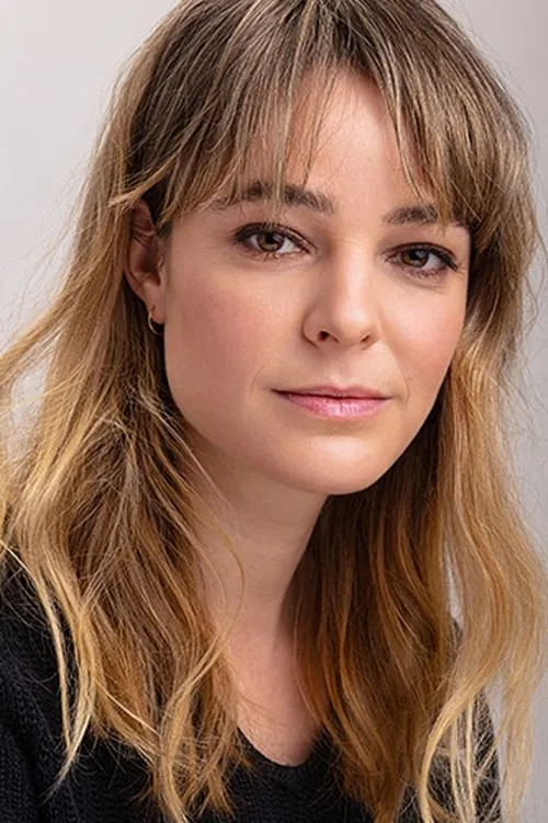 Actor Émilie Leclerc Côté