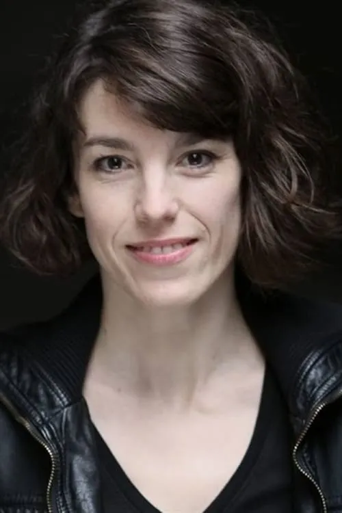 Actor Emilie Vidal Subias