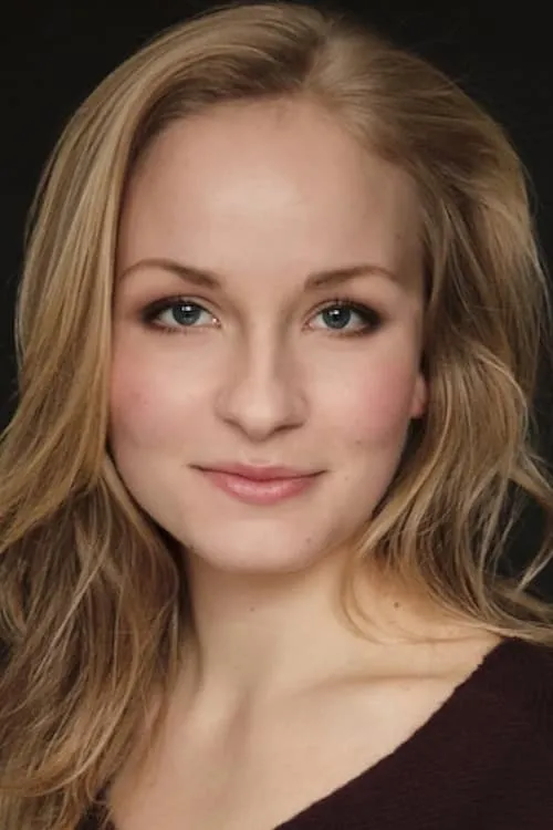 Actor Emilie Werner Semmelroth