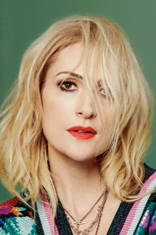 Actor Emily Haines