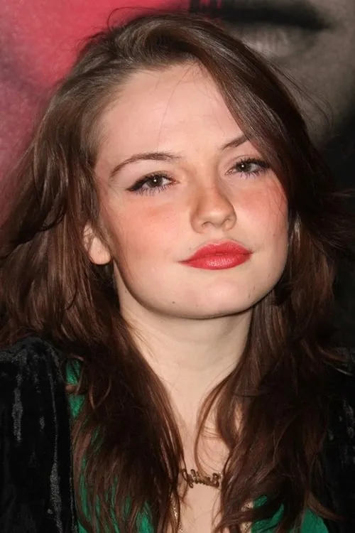 Foto de perfil del actor Emily Meade en el reparto