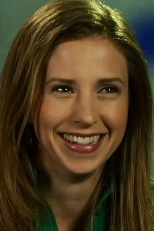 Emily Perkins interpretando a Abby