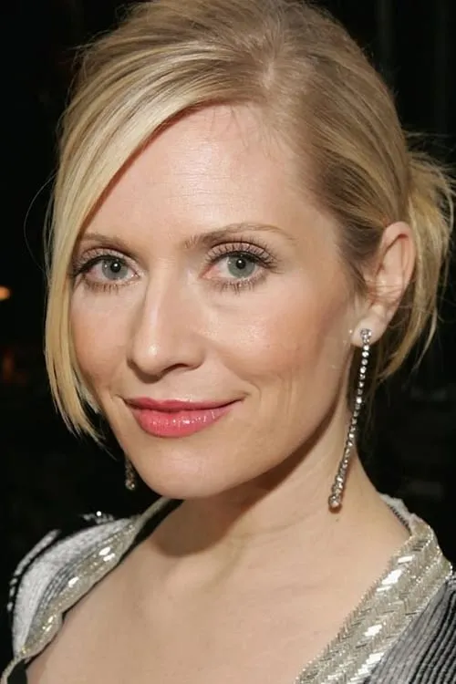 Foto de perfil del actor Emily Procter en el reparto