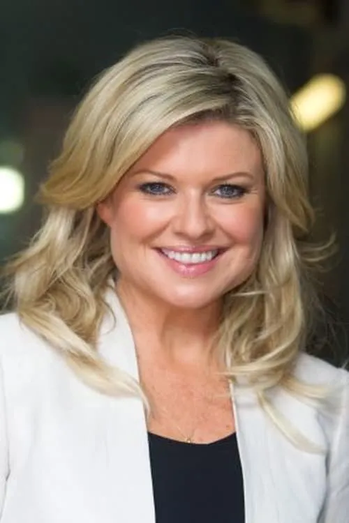 Emily Symons interpretando a Anya