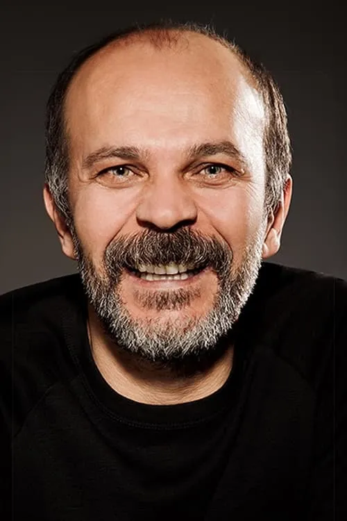 Actor Emin Gürsoy