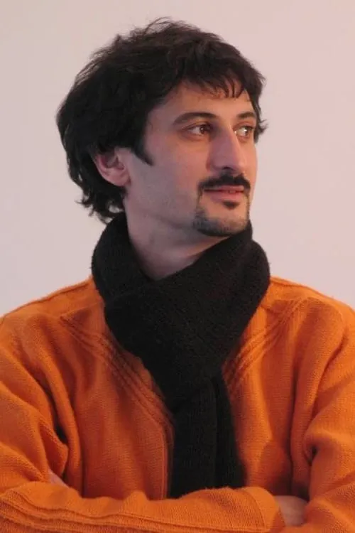 Actor Emin Mirabdullayev