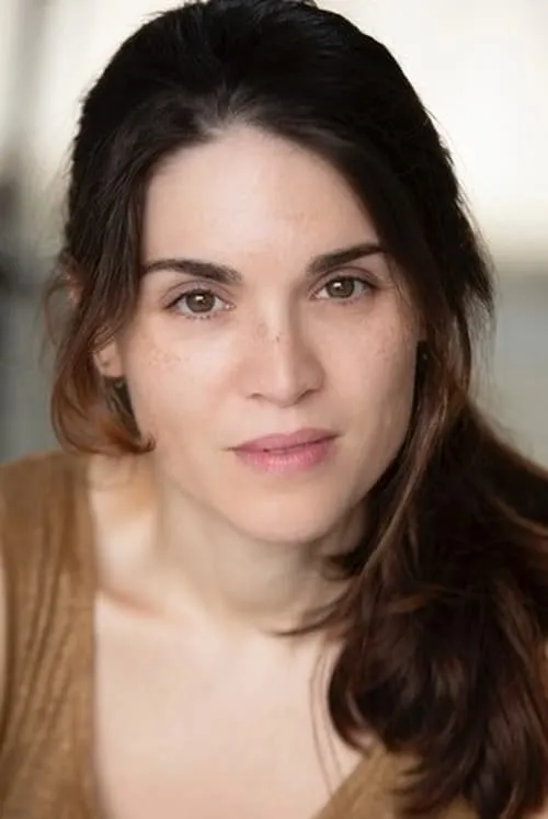 Actor Eminé Meyrem