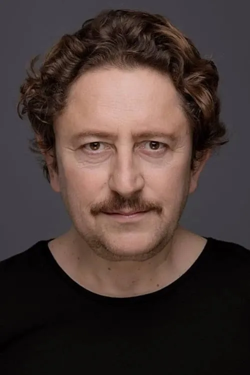 Actor Emir Çiçek