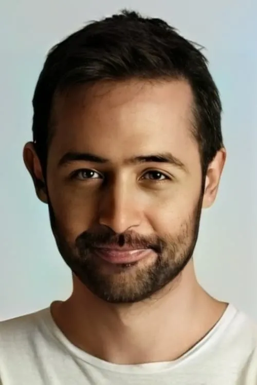 Actor Emir Çubukçu