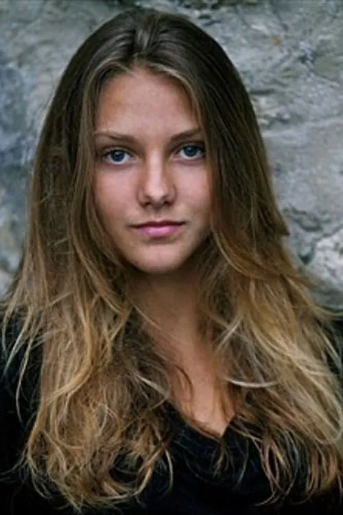 Actor Emma Besson