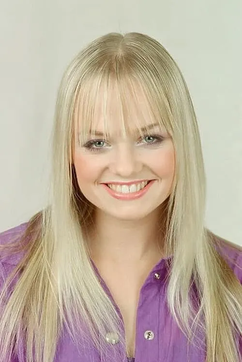 Emma Bunton interpretando a Self