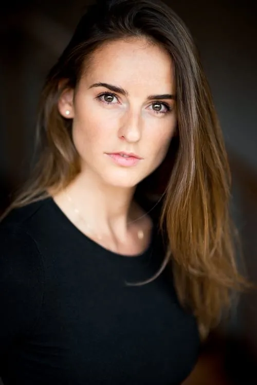 Actor Emma Burnside