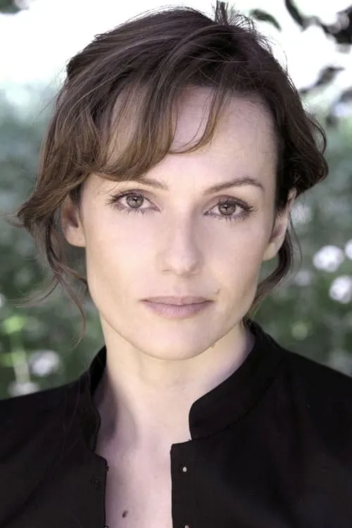 Actor Emma Campbell-Jones