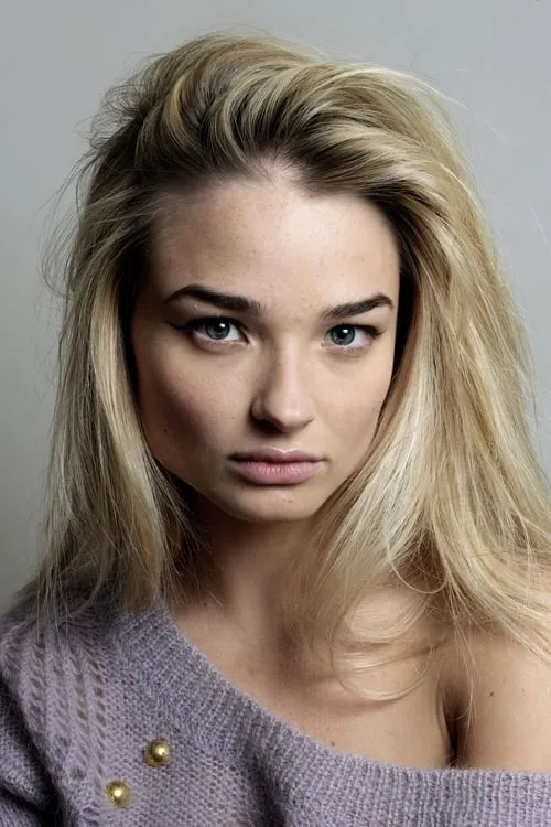 Foto de perfil del actor Emma Catherine Rigby en el reparto