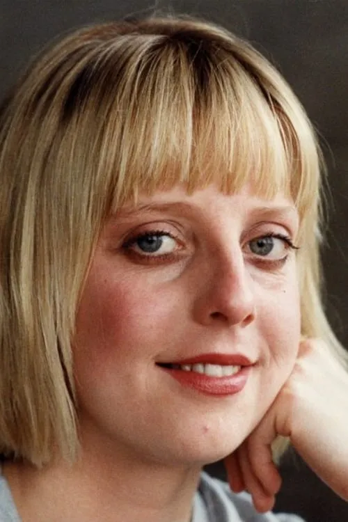 Actor Emma Chambers