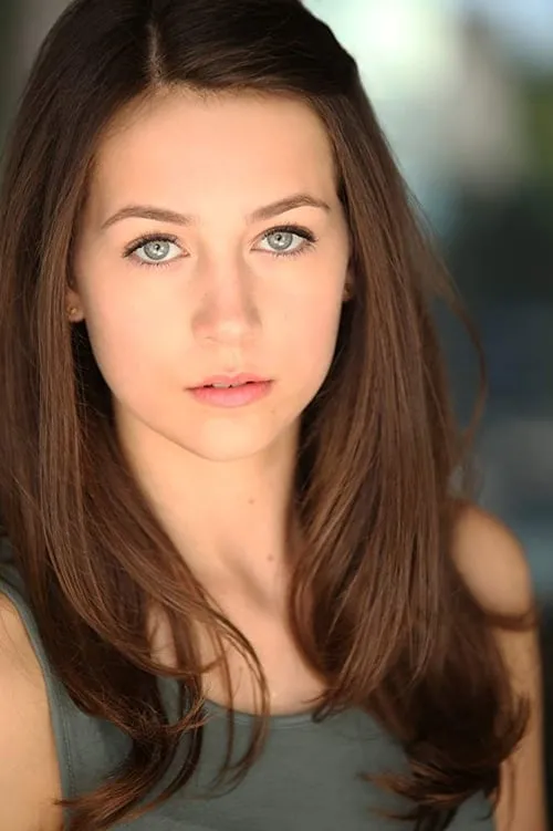 Actor Emma Fuhrmann