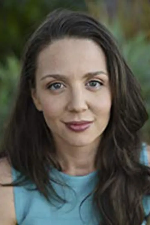 Actor Emma-Louise Wilson