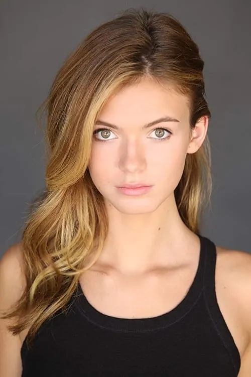 Foto de perfil del actor Emma Rose Maloney en el reparto