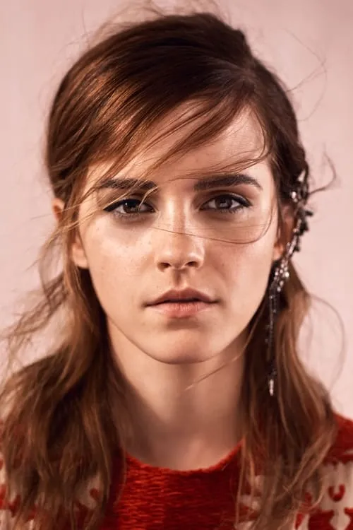 Emma Watson en el reparto