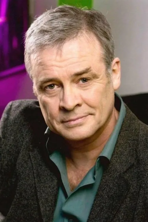 Actor Emmanuel Courcol