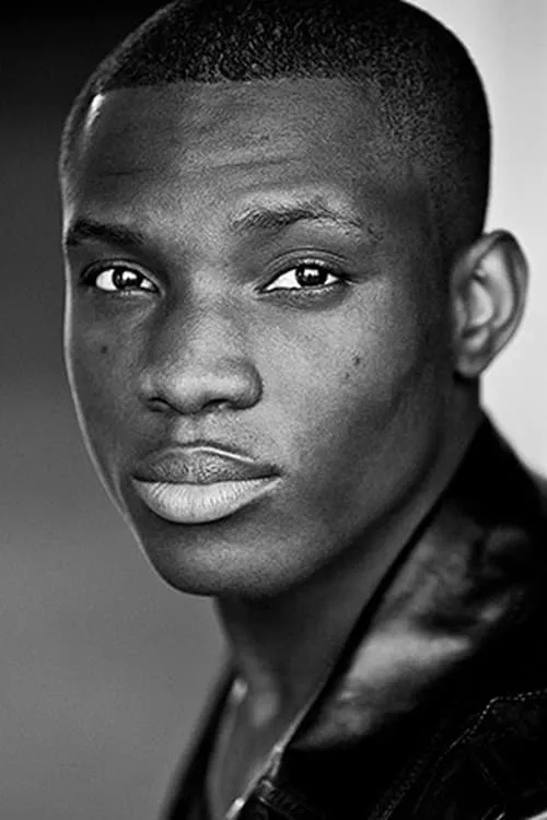 Actor Emmanuel Kojo