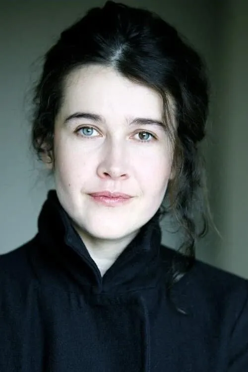 Actor Emmanuelle Lepoutre