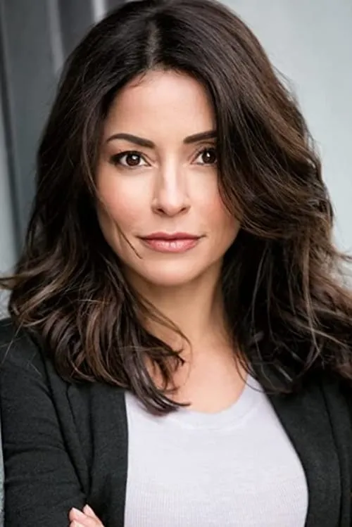 Actor Emmanuelle Vaugier