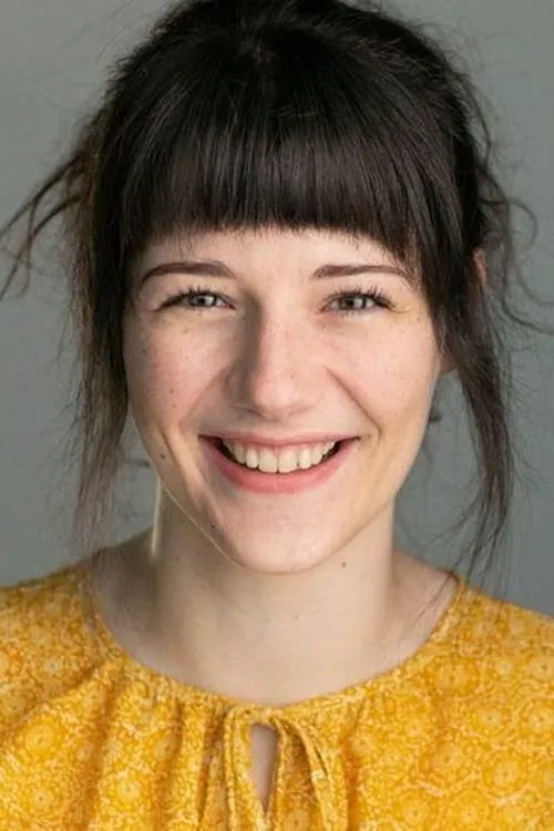 Actor Emmeline Hartley