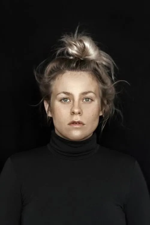 Actor Emmi Parviainen