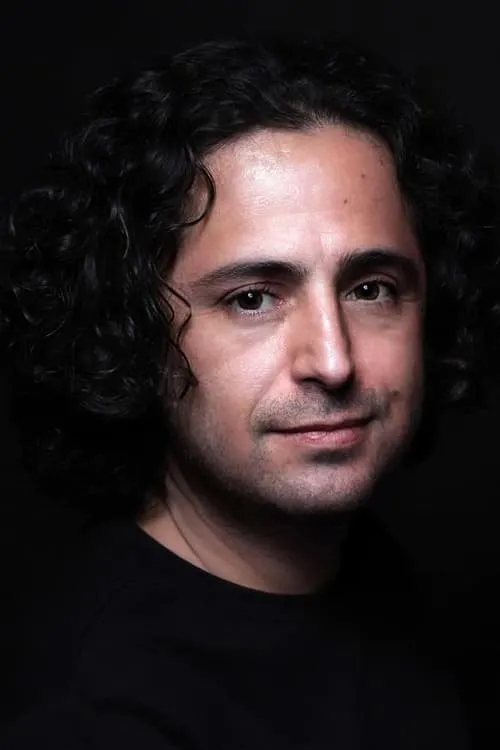 Actor Emre Ertunç