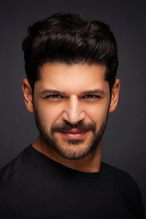 Actor Emre Kıvılcım