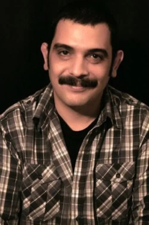 Actor Emre Melemez