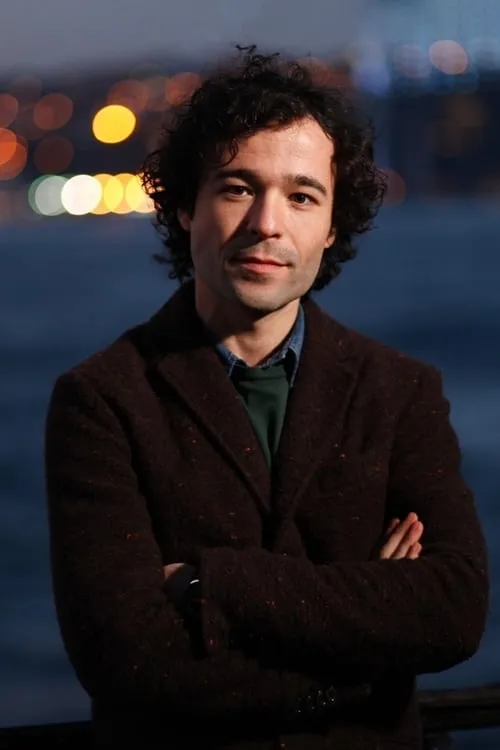 Actor Emre Taştekin