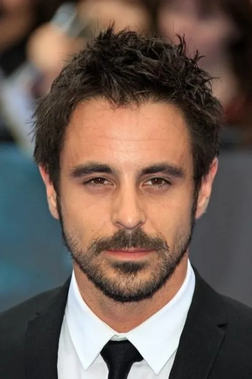 Actor Emun Elliott