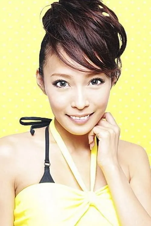 Actor Ena Kawamura