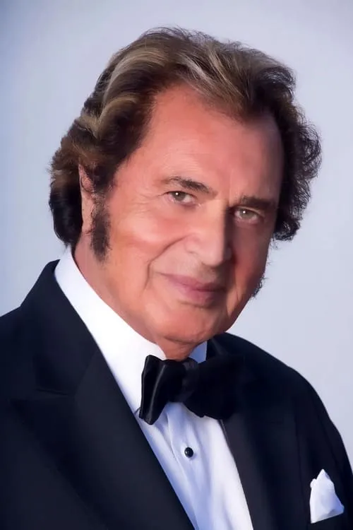 Engelbert Humperdinck en el reparto