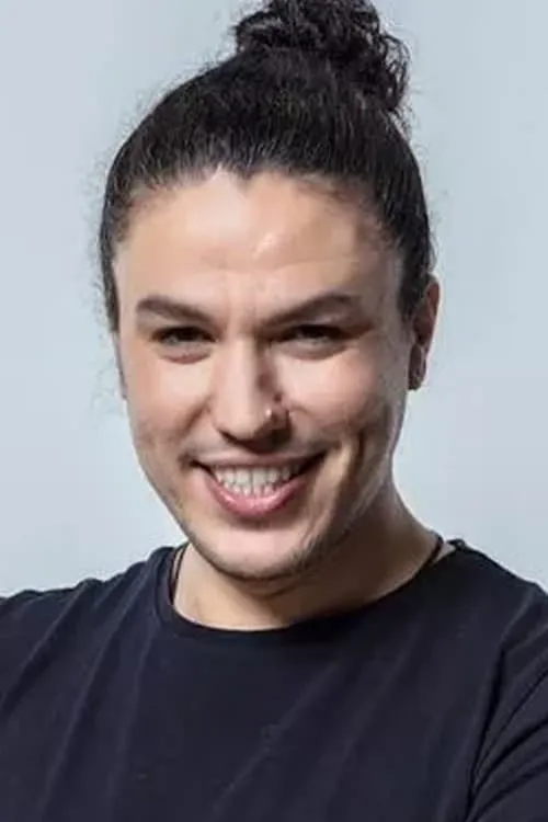 Actor Engin Demircioğlu