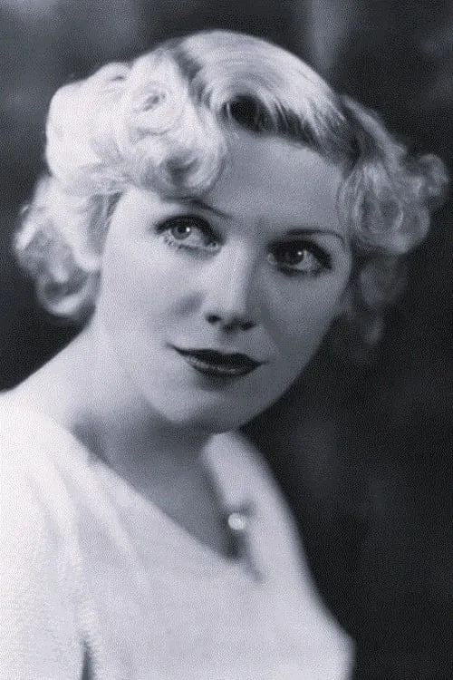 Actor Enid Stamp-Taylor